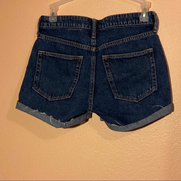 H&M Denim Shorts - Picture 3 of 6